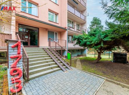 Prodej bytu, 3+1, 67 m²