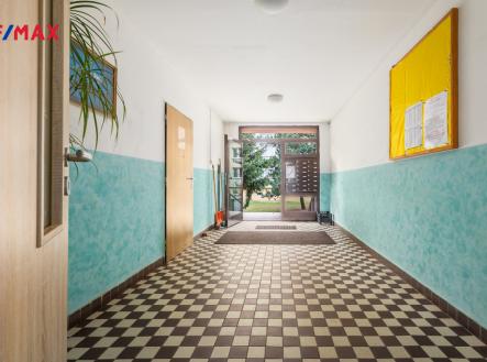 Prodej bytu, 3+1, 67 m²