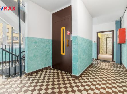 Prodej bytu, 3+1, 67 m²