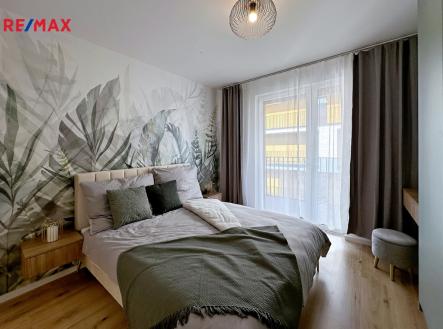 Prodej bytu, 3+kk, 129 m²