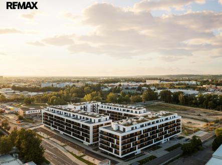 Prodej bytu, 3+kk, 129 m²