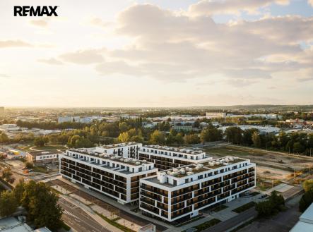 Prodej bytu, 3+kk, 129 m²