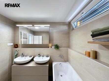 Prodej bytu, 3+kk, 129 m²