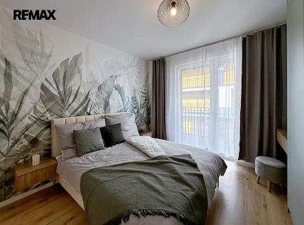 Prodej bytu, 3+kk, 129 m²