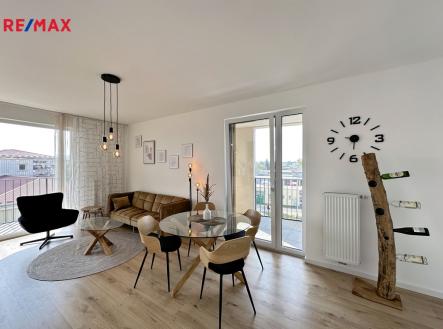 Prodej bytu, 2+kk, 69 m²