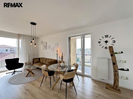 Prodej bytu, 2+kk, 69 m²