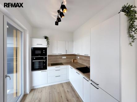 Prodej bytu, 2+kk, 69 m²