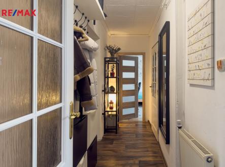 Prodej bytu, 3+kk, 58 m²