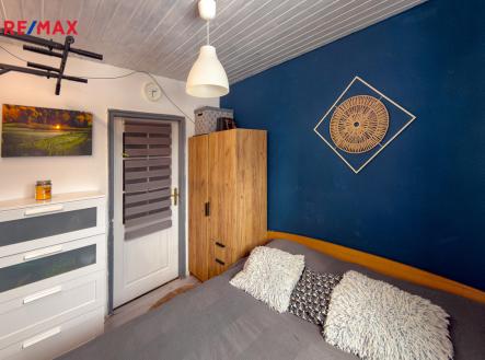 Prodej bytu, 3+kk, 58 m²