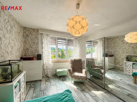 Prodej bytu, 3+kk, 58 m²