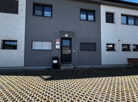 Pronájem bytu, 2+kk, 117 m²