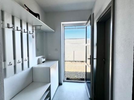 Pronájem bytu, 2+kk, 117 m²