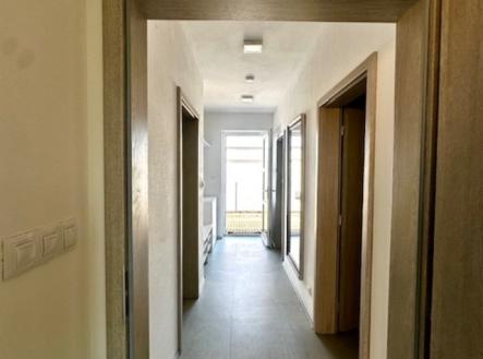 Pronájem bytu, 2+kk, 117 m²