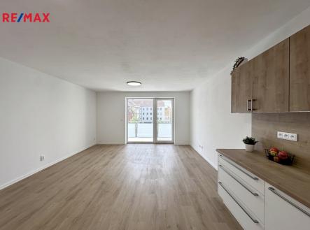 Pronájem bytu, 1+kk, 95 m²