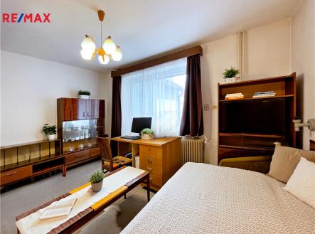 Pronájem bytu, 2+1, 46 m²