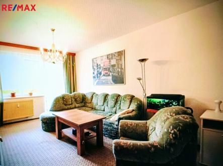 Prodej bytu, 4+1, 95 m²