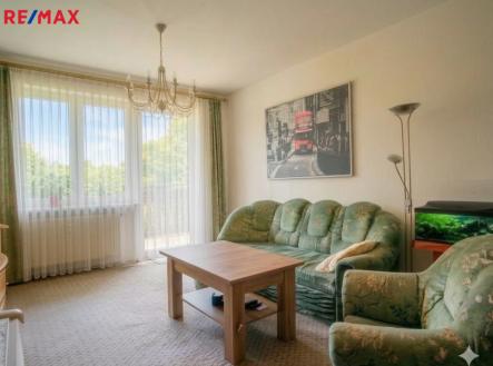 Prodej bytu, 4+1, 95 m²