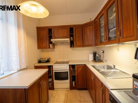 Prodej bytu, 4+1, 95 m²