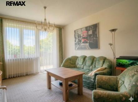 Prodej bytu, 4+1, 95 m²