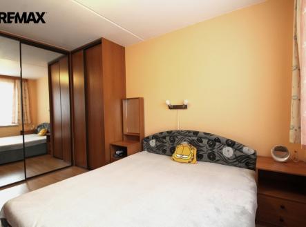 ložnice