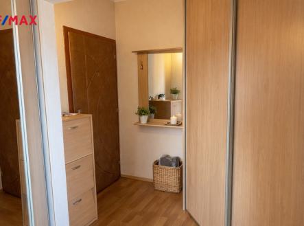 Pronájem bytu, 2+kk, 47 m²