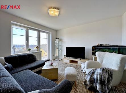 Prodej bytu, 3+kk, 90 m²