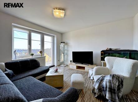 Prodej bytu, 3+kk, 90 m²