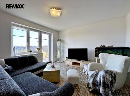 Prodej bytu, 3+kk, 90 m²