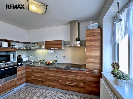 Prodej bytu, 3+kk, 90 m²