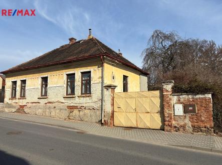 Prodej domu/vily, 130 m²