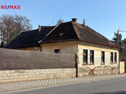 Prodej domu/vily, 130 m²