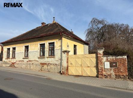 Prodej domu/vily, 130 m²