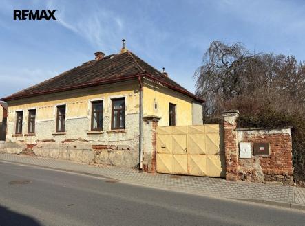 Prodej domu/vily, 130 m²
