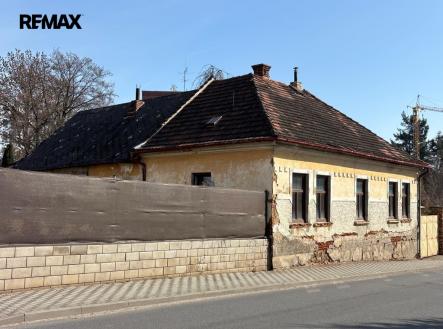 Prodej domu/vily, 130 m²