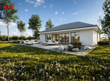 Prodej domu/vily, 96 m²