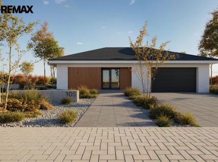 Prodej domu/vily, 96 m²