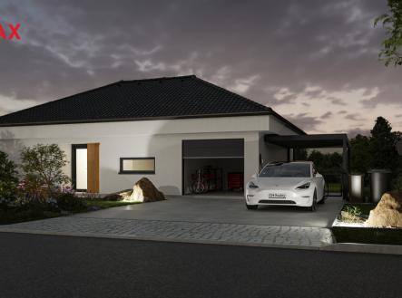 Prodej domu/vily, 91 m²