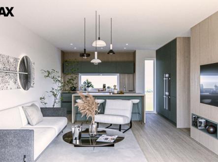 Prodej domu/vily, 91 m²