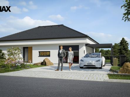 Prodej domu/vily, 91 m²