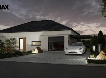 Prodej domu/vily, 91 m²