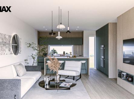 Prodej domu/vily, 91 m²