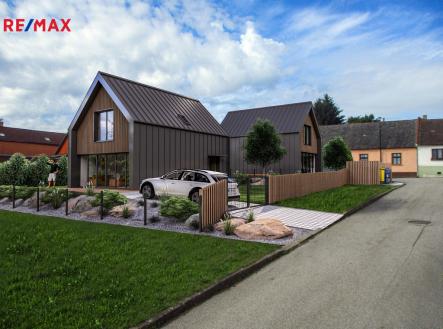 Prodej domu/vily, 93 m²