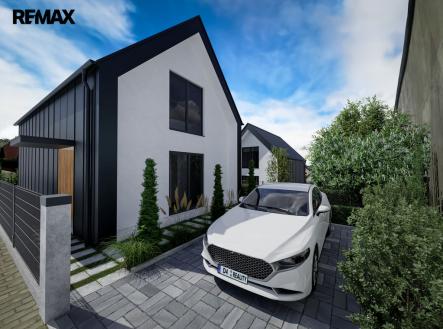 Prodej domu/vily, 93 m²