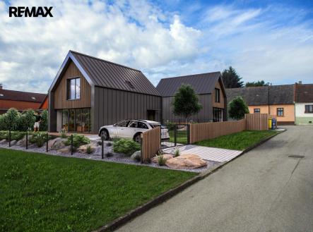 Prodej domu/vily, 93 m²