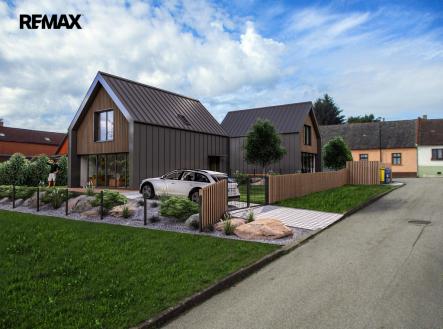 Prodej domu/vily, 93 m²