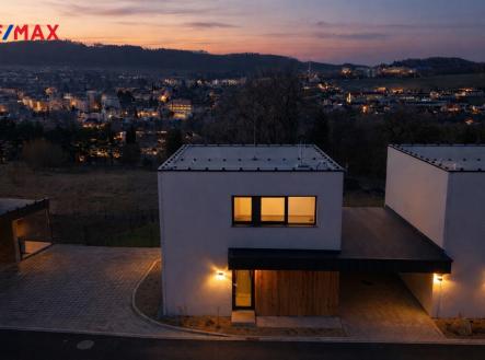 Prodej domu/vily, 95 m²