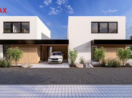 Prodej domu/vily, 95 m²