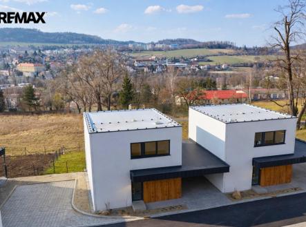 Prodej domu/vily, 95 m²