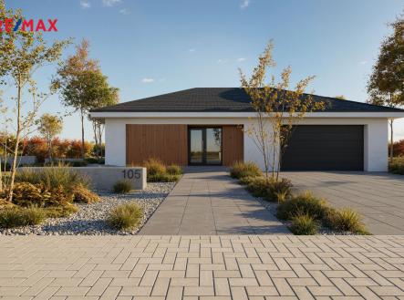 Prodej domu/vily, 96 m²