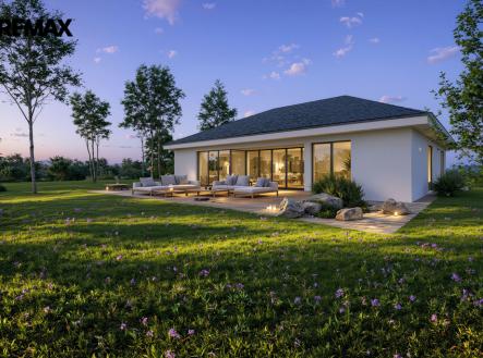 Prodej domu/vily, 96 m²